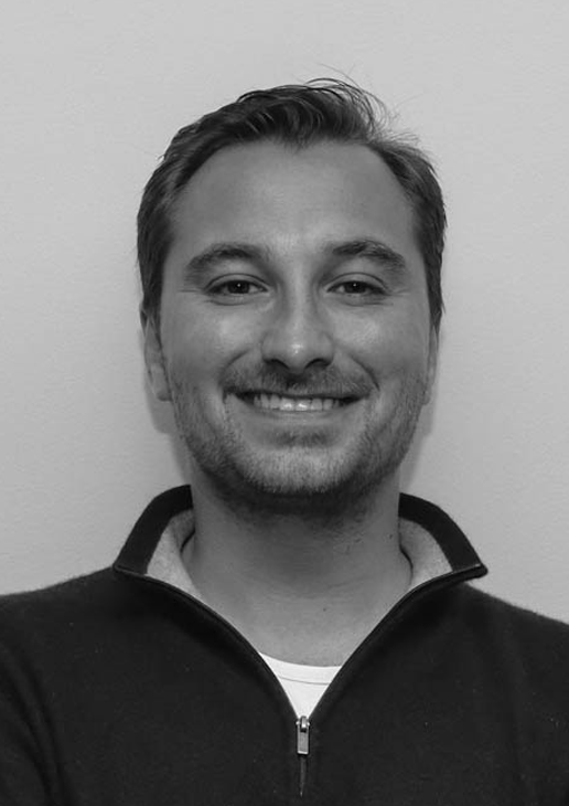 Paul Visser, Managing Director bij Operion Group