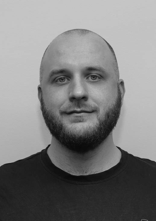 Robin Nagel, Consultant bij Operion Group