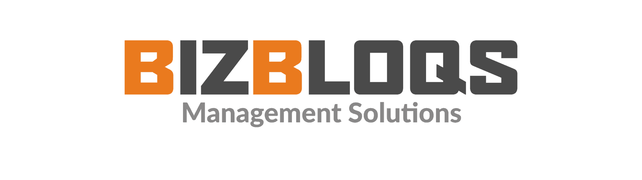 BizBloqs WMS implementatie logo