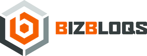 BizBloqs logo