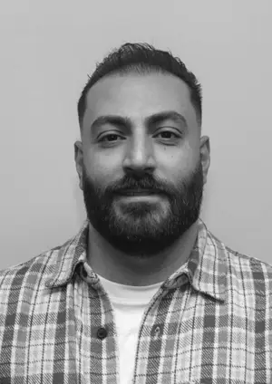 Hazem Altoumeh, Consultant bij Operion Group