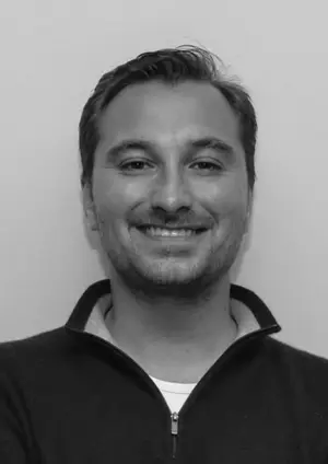 Paul Visser, Managing Director bij Operion Group